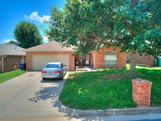 12320 NW 4th St, Yukon, OK 73099