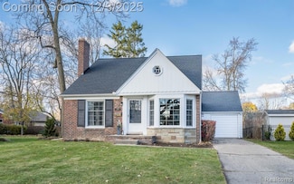 4218 Normandy Rd, Royal Oak, MI 48073