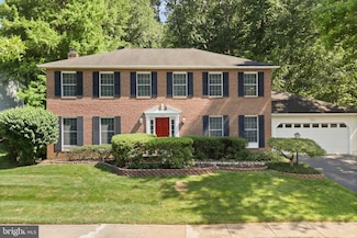 11531 Paramus Dr, North Potomac, MD 20878