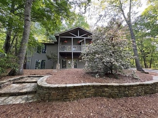 71 Yellow Root Dr, Dawsonville, GA 30534