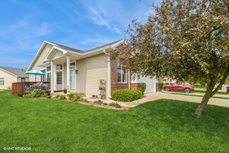 856 SE Williams Ct, Waukee, IA 50263