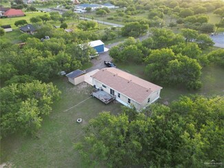 28807 N Mccullough St, San Benito, TX 78586