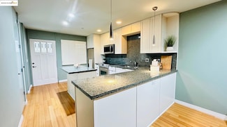 100 Eddy St, Richmond, CA 94801