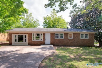 4813 Joy Dr NW, Huntsville, AL 35810
