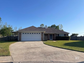 13769 Trident Gum Ln, Foley, AL 36535