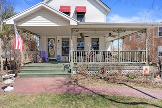 446 E Plainfield Ave, Milwaukee, WI 53207