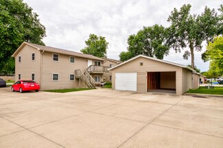 1009 N Dakota Ave, Ames, IA 50014
