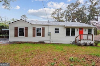 329 Cranfill Rd SE, Marietta, GA 30060