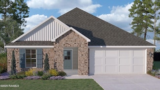 212 Chestnut Oak Dr, Lafayette, LA 70507
