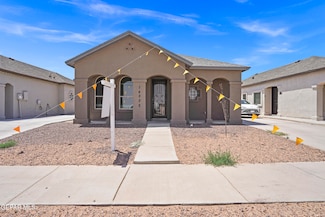 14332 Steve Joyce Pkwy, Horizon City, TX 79928