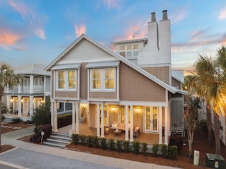324 Beach Bike Way, Alys Beach, FL 32461