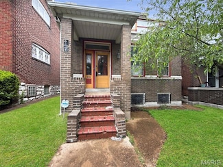 4109 Wyoming St, Saint Louis, MO 63116