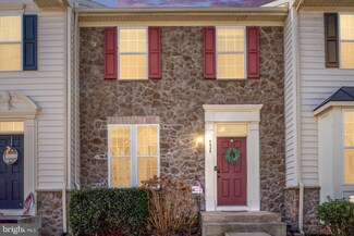 4626 Alliance Way, Fredericksburg, VA 22408