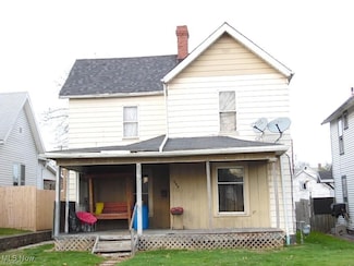 730 Vine St, Coshocton, OH 43812