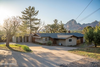 235 Airport Rd, Sedona, AZ 86336