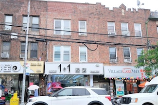 5313 8th Ave, Brooklyn, NY 11220
