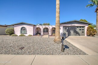 4804 W Desert Cove Ave, Glendale, AZ 85304