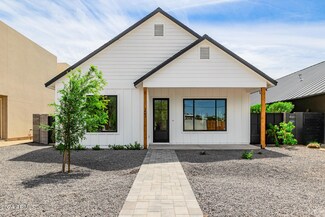 1441 E Hoover Ave, Phoenix, AZ 85006