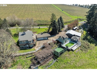 11635 NW Seavey Rd, Forest Grove, OR 97116