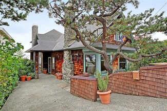 5051 Beach Dr SW, Seattle, WA 98136