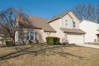 5110 Peach Canyon Dr, Canal Winchester, OH 43110