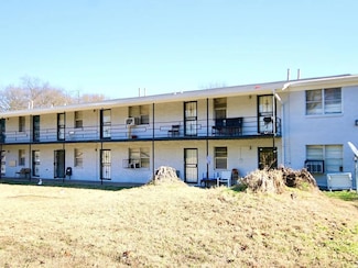 487 Williams Ave, Memphis, TN 38126