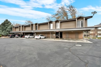 1346 Millcreek Dr Unit 6, Ogden, UT 84404