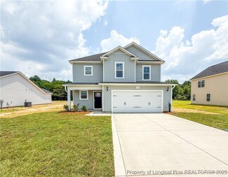 191 Guard (Lot 36) Ln, Parkton, NC 28371