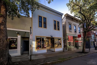 4174 Hamilton Ave, Cincinnati, OH 45223