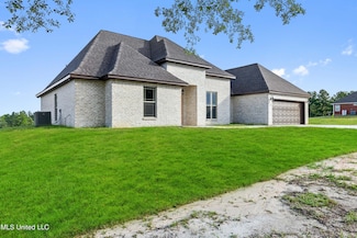8025 Ridgewood Rd, Kiln, MS 39556
