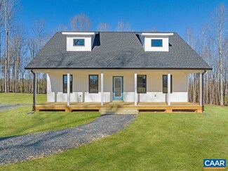 Lot 1 Spreading Oak Rd, Arvonia, VA 23004