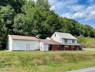 6573 Raystown Rd, Hopewell, PA 16650
