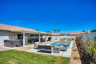 83449 Wexford Ave, Indio, CA 92201