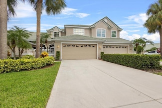 1634 SW Harbour Isles Cir Unit 89, Port Saint Lucie, FL 34986