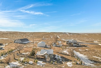 18620 Oil Well Rd, Ramah, CO 80832