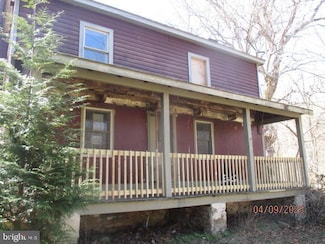 448 Bulltown Rd, Elverson, PA 19520