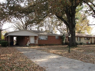 212 Kay St, North Little Rock, AR 72117