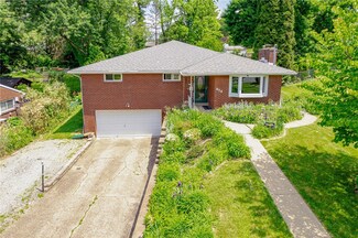 474 Colonial Dr, Monroeville, PA 15146