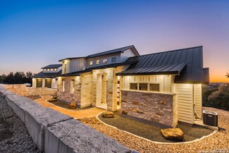 147 Sitting Bull Trail, Canyon Lake, TX 78133