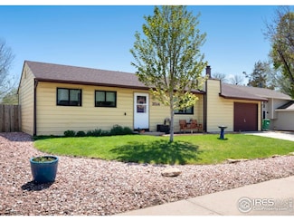 3514 Marigold St, Evans, CO 80620