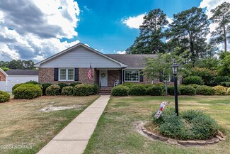 2504 Dawn Cir, Goldsboro, NC 27534