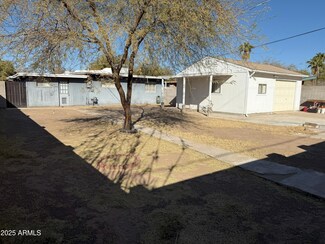 715 W 12th St, Tempe, AZ 85281