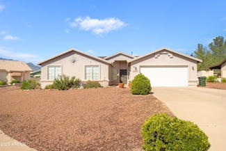 3650 Dragoon Ct, Sierra Vista, AZ 85650