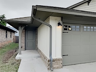 11316 Keystone Rd, Oklahoma City, OK 73114