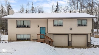 2930 N Parkwood Dr, Wasilla, AK 99654
