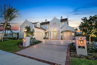 716 Sandpiper Way, North Palm Beach, FL 33408
