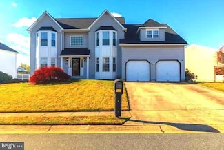 102 Lewis Ct, Bear, DE 19701