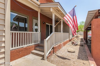 6454 E Paso Nuevo Dr Unit 104, Cave Creek, AZ 85331