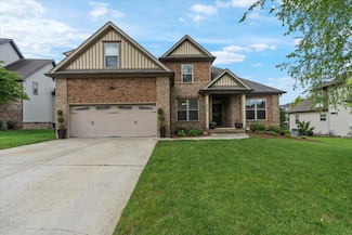 9937 Meadowstone Dr, Apison, TN 37302