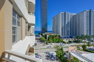1985 S Ocean Dr Unit 6J, Hallandale Beach, FL 33009